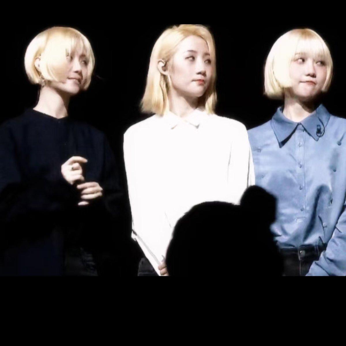 冰雪飞/ 福禄寿FloruitShow/ 森川/ DOUDOU