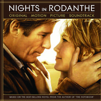 Nights In Rodanthe - Original Motion Picture Soundtrack