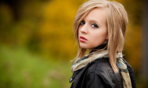 Madilyn Bailey
