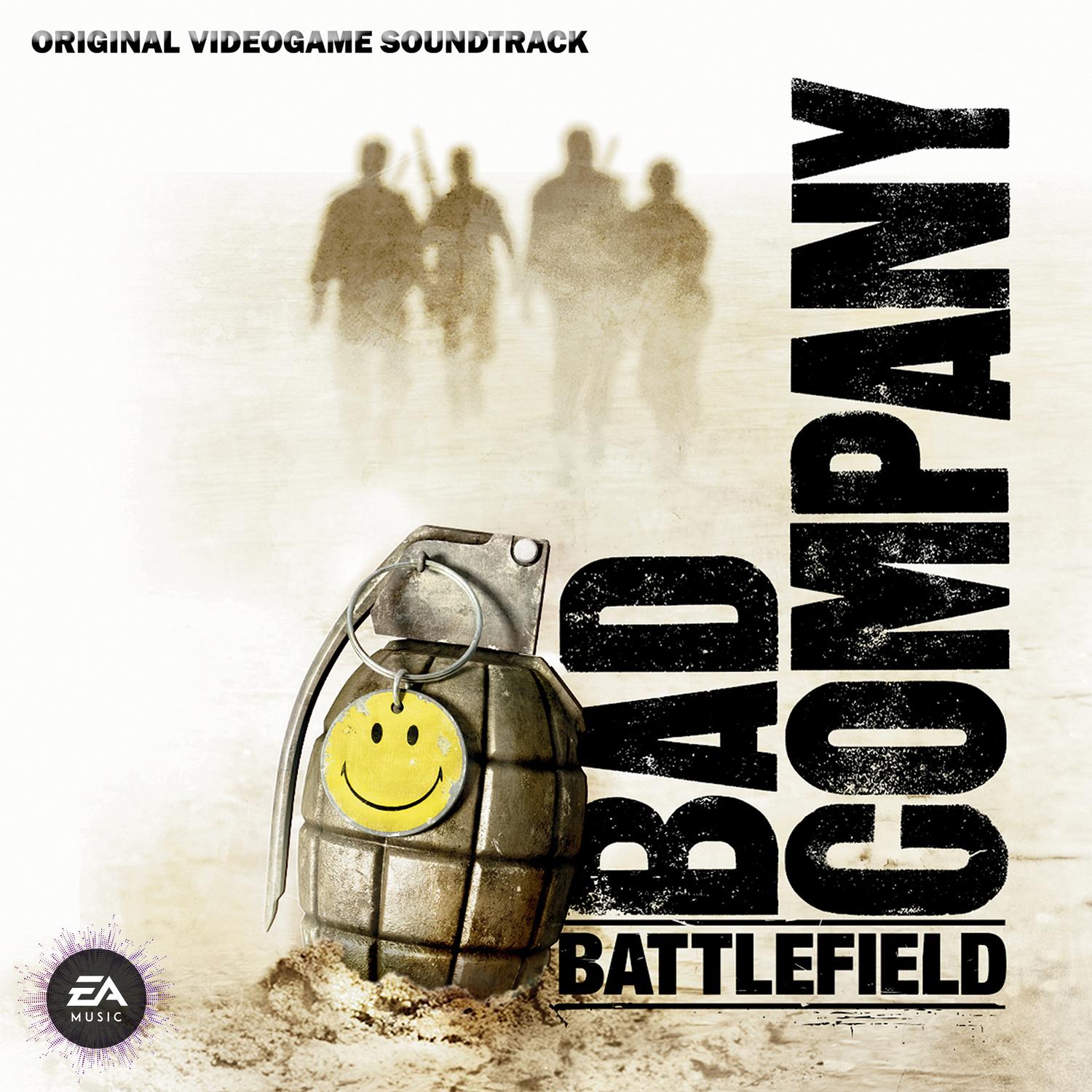 Battlefield Theme (Chamber Version)_Mikael Karlsson_Battlefield: Bad Company (Original Soundtrack) | 在线播放_Battlefield Theme (Chamber Version)歌词_Battlefield Theme (Chamber Version)下载 | 网易云音乐