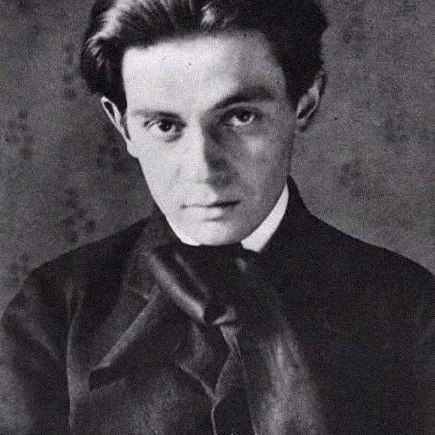 Egon Schiele /心之全蚀