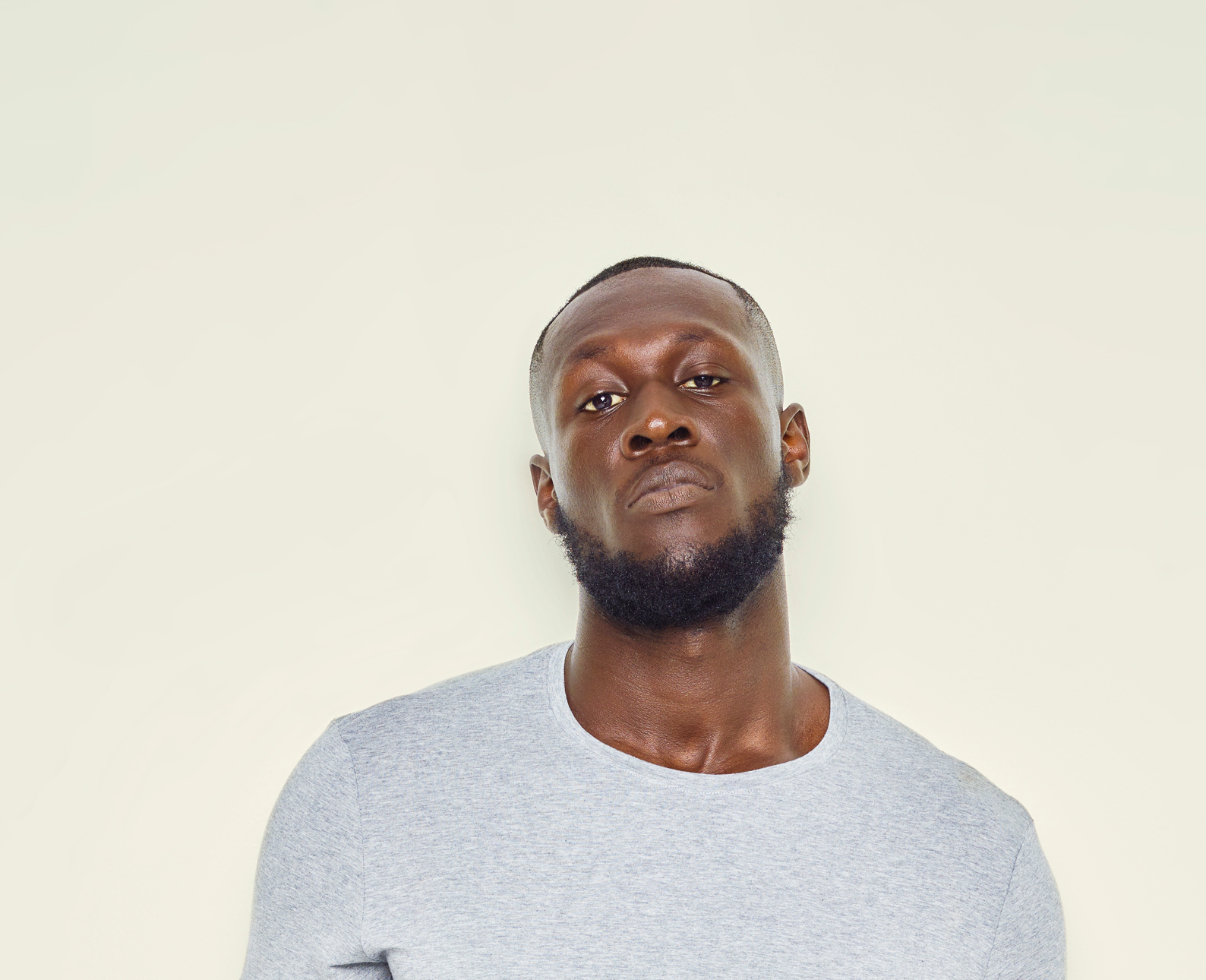 Stormzy