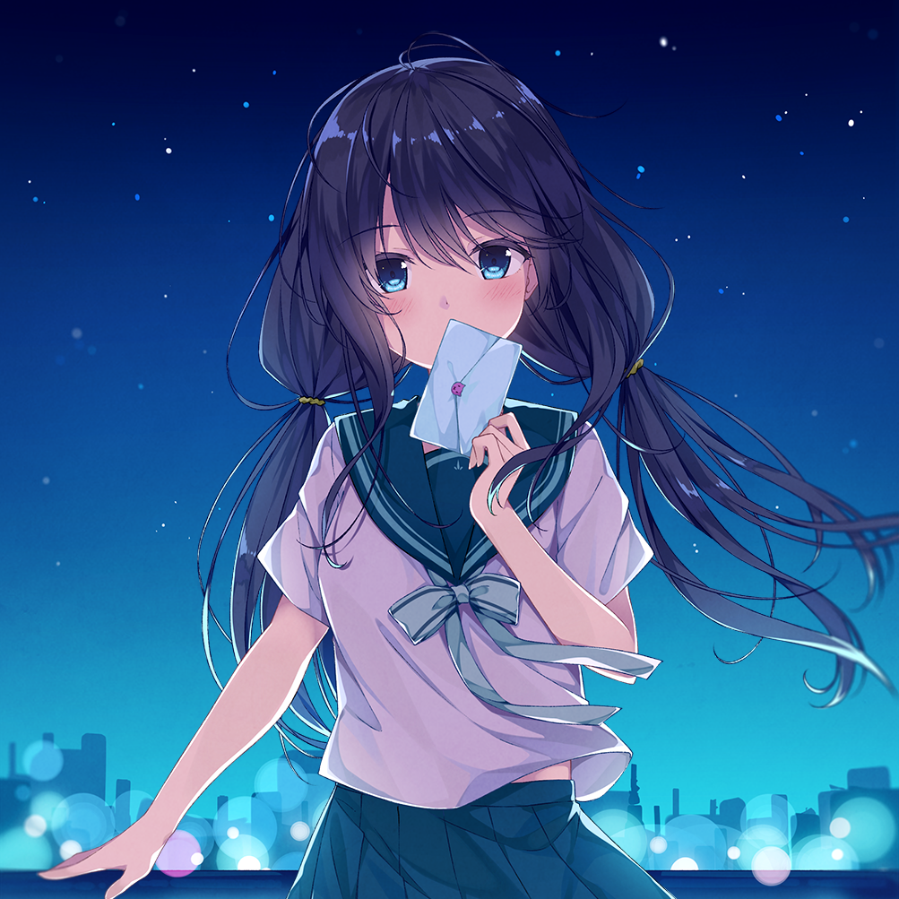 告白の夜 (D.Biu Piano Remake)