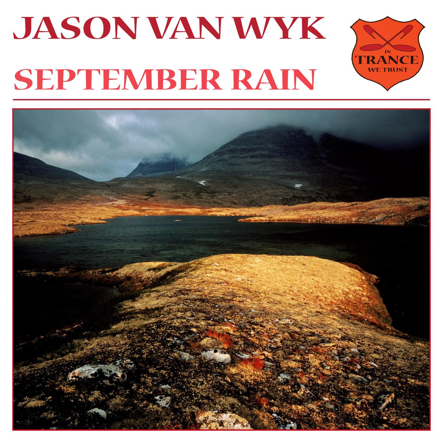 September Rain (Radio Edit)