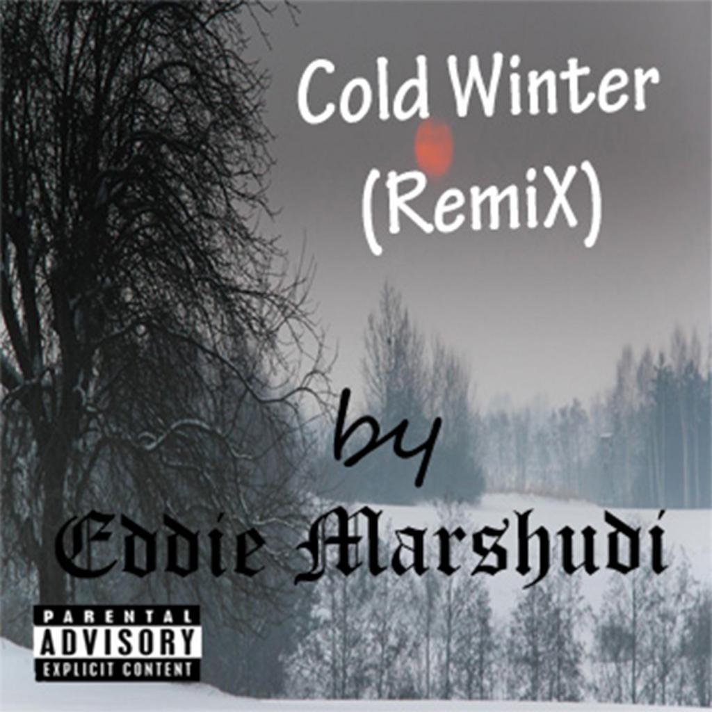 cold winter (remix)