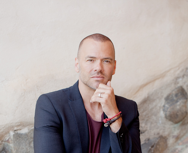 Andreas Lundstedt