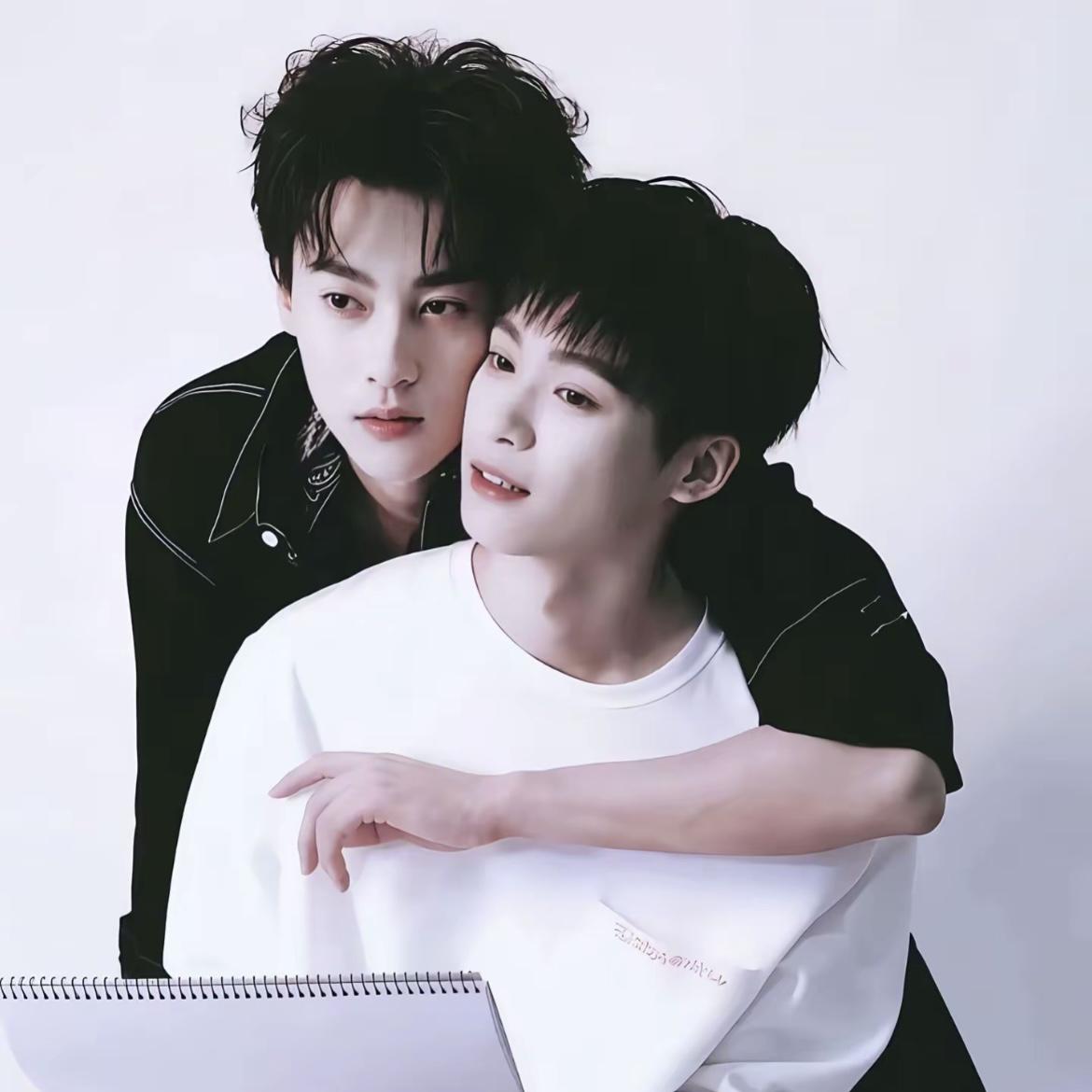 《逆爱 | 顺恨》池畏·栩渝·雷朋 歌曲全收录