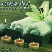 Spa Meditation Sound, Vol. 2 - Relaxing Music for the Mind