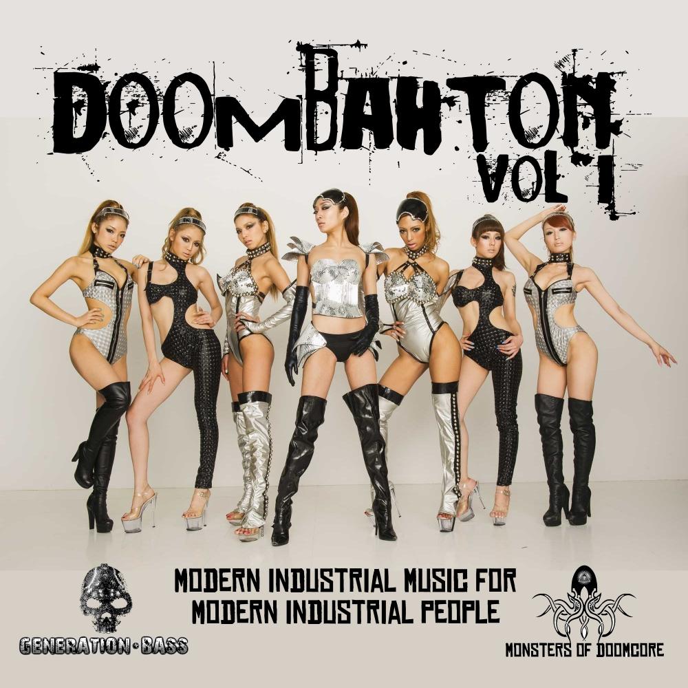 Buju (The Rocus) (Industrial Moombahton V.I.P. Mix)