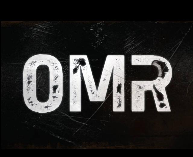 OMR