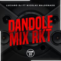 Dandole Mix Rkt