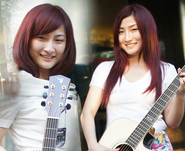 D.Grils