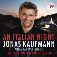 An Italian Night - Live from the Waldbühne Berlin