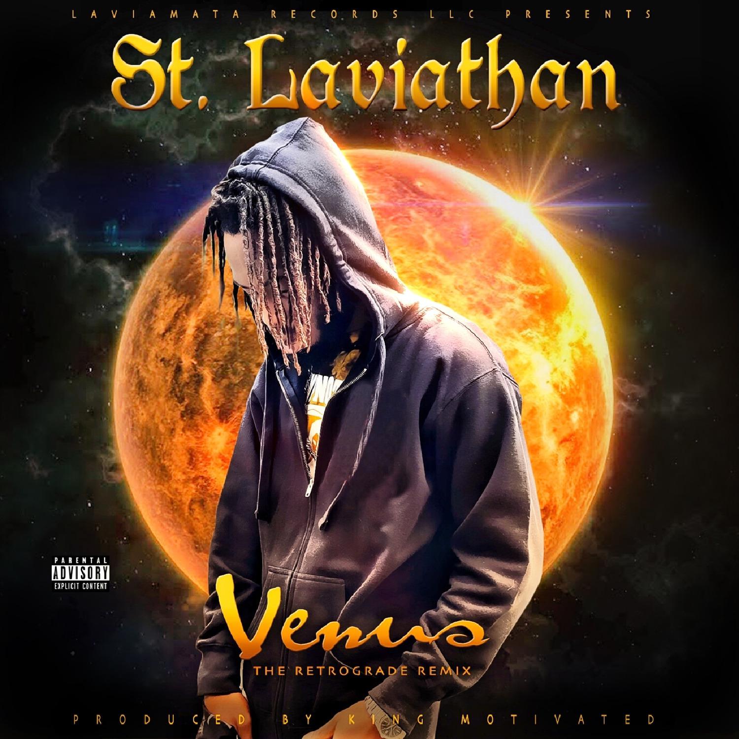venus (the retrograde remix)