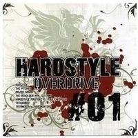 Hardstyle Overdrive Volume 1