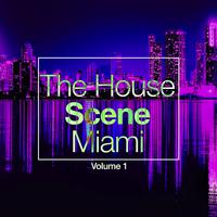 The House Scene: Miami, Vol. 1 (A DJ House Selection)