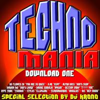 TECHNO MANIA DOWNLOAD ONE