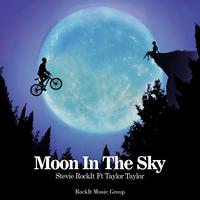 Moon In The Sky (feat. Taylor Taylor)