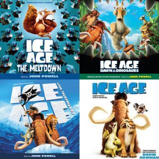 Ice Age