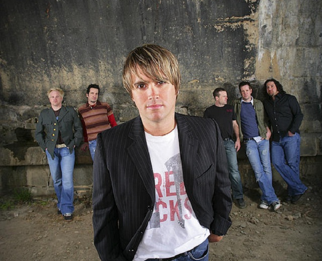 Pat McGee Band