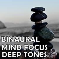 Binaural: Mind Focus Deep Tones