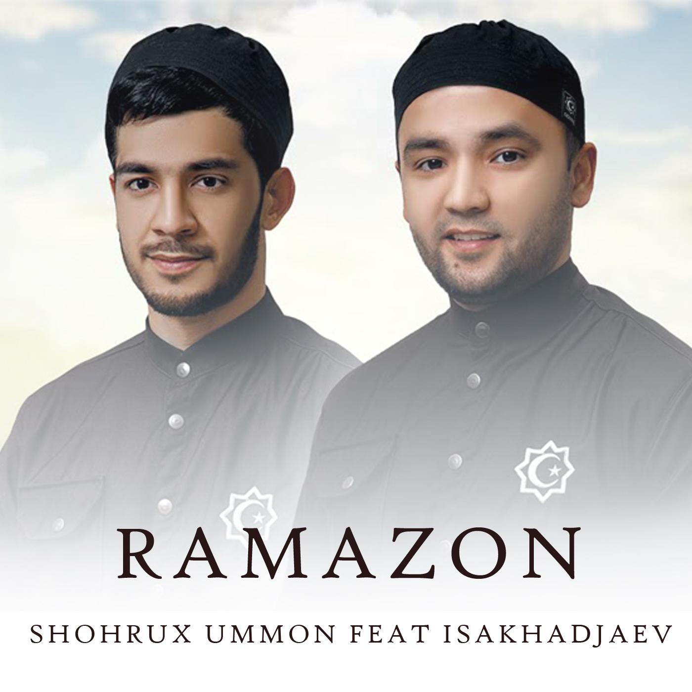Ramazon (feat. Isakhadjaev)