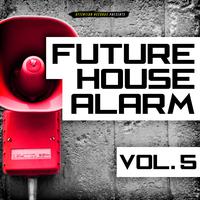 Future House Alarm, Vol. 5