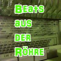 Beats aus der Röhre (35 Techno Tech House Tracks)