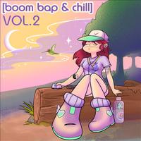 Boom Bap & Chill, Vol. 2