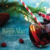 Best Of Beegie Adair: Jazz Piano Christmas Performances