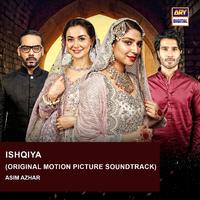 Ishqiya (Original Motion Picture Soundtrack)