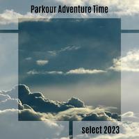 Parkour Adventure Time Select 2023