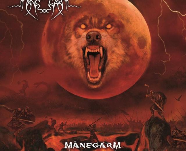 Månegarm
