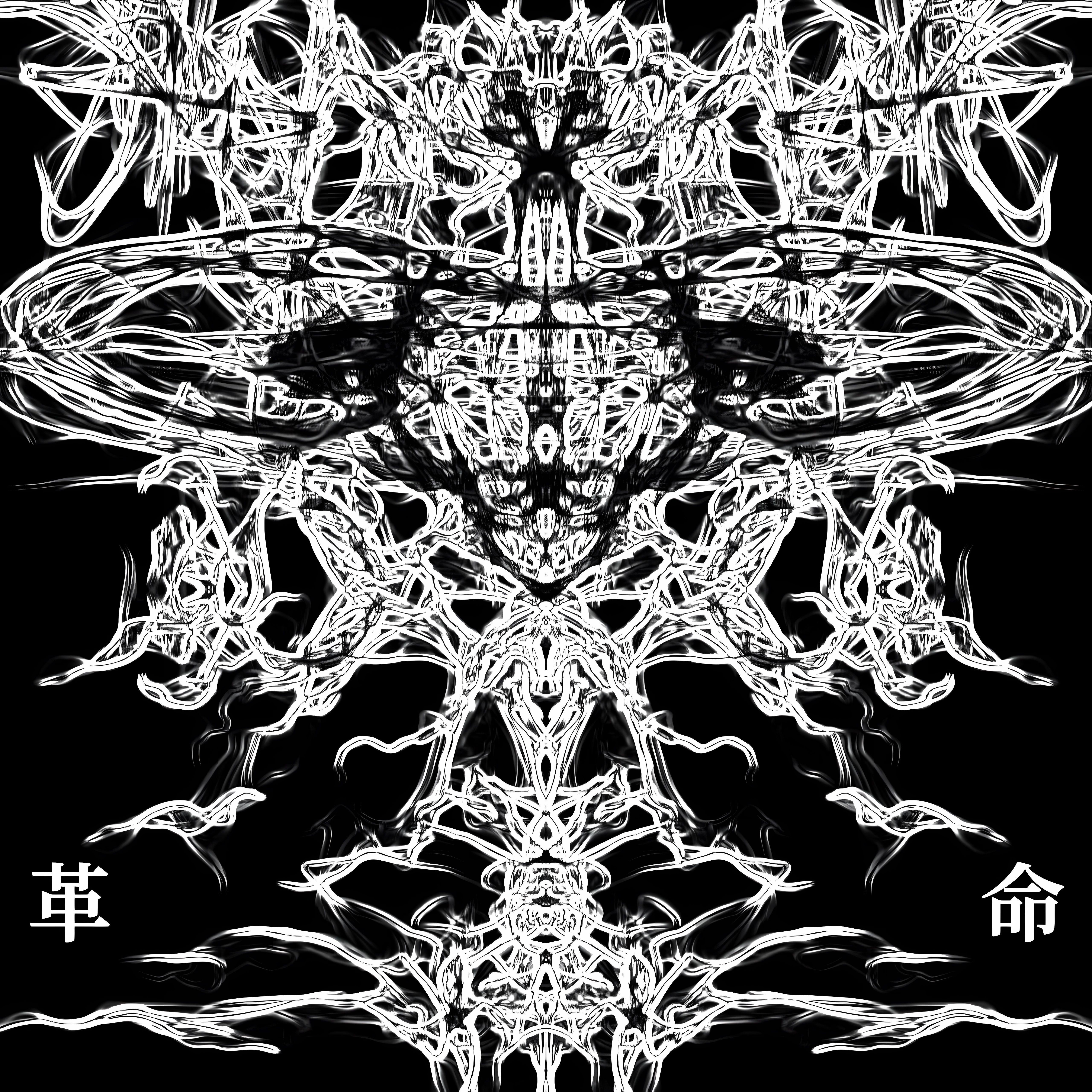 漩涡 WHIRLPOOL封面