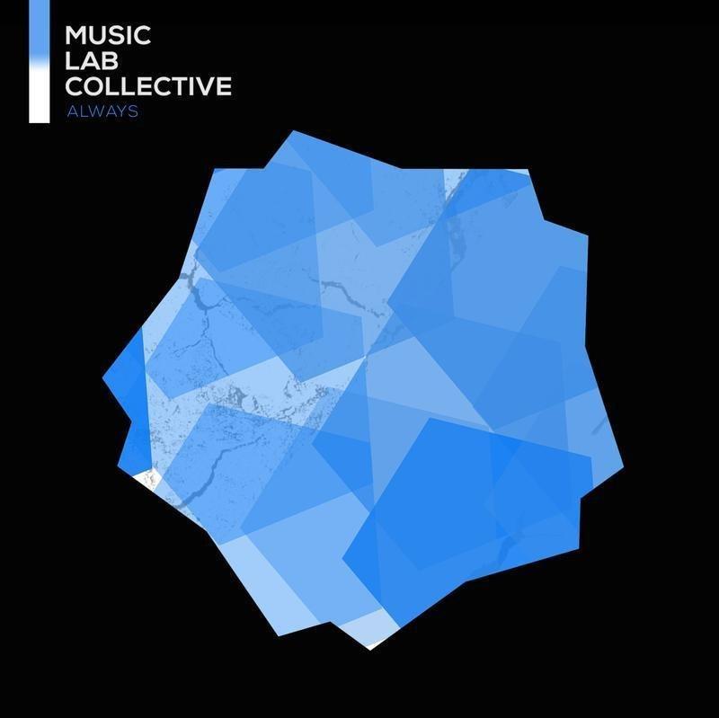 Music lab Collective 音乐合集