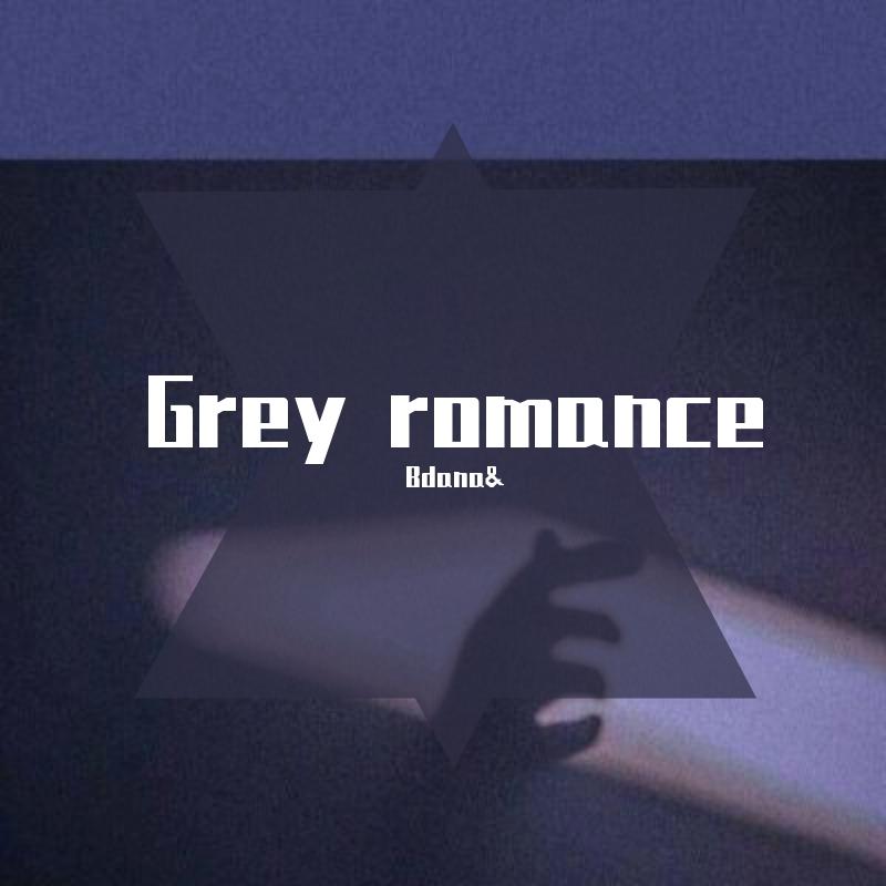 Grey romance