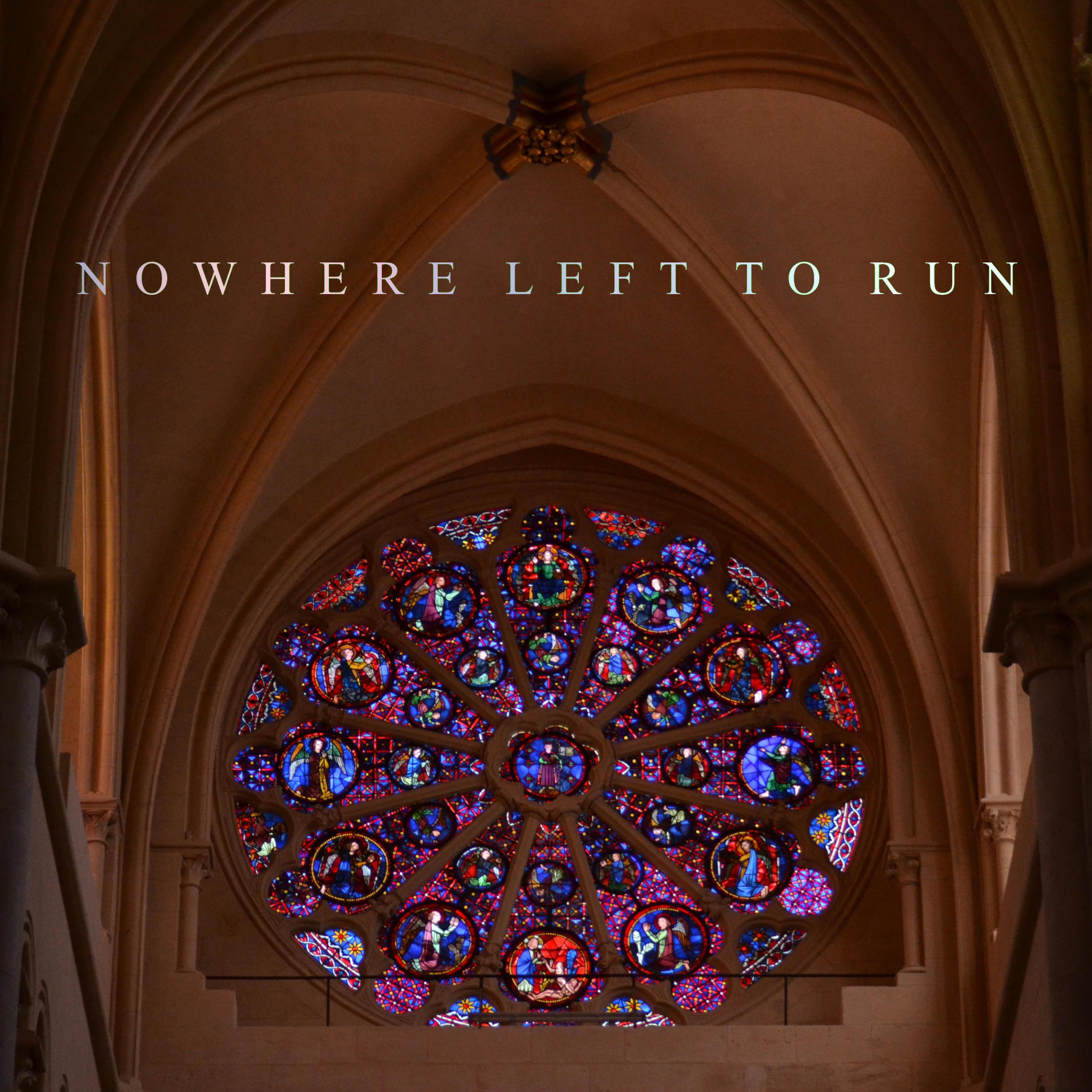 Nowhere Left To Run (feat. CHVII)