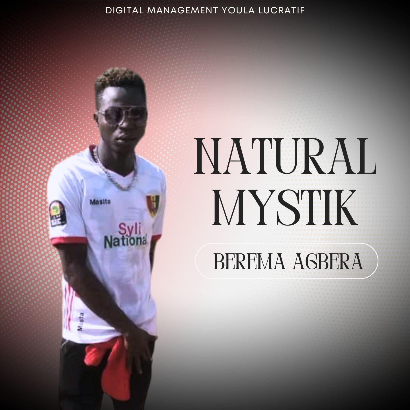 Berema Agbera