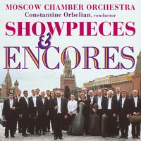 Orchestral Music - GRIEG, E. / TCHAIKOVSKY, P.I. / SINISALO, H.-R. / KOMITAS, V.  (Showpieces and Encores) (Moscow Chamber Orchestra, Orberlian)