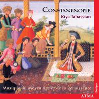 CONSTANTINOPLE: Music of the Middle Ages and of the Renaissance