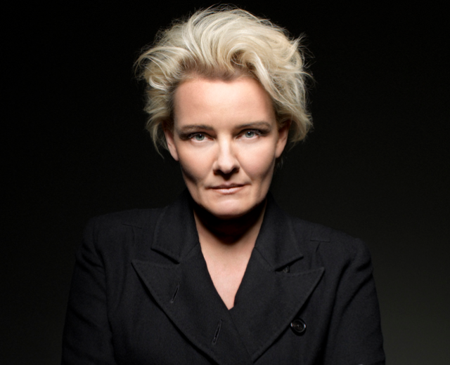 Eva Dahlgren