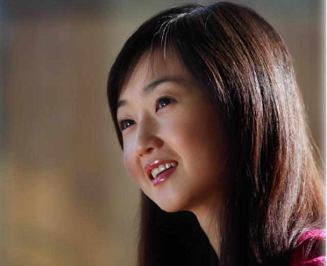 殷馨梓