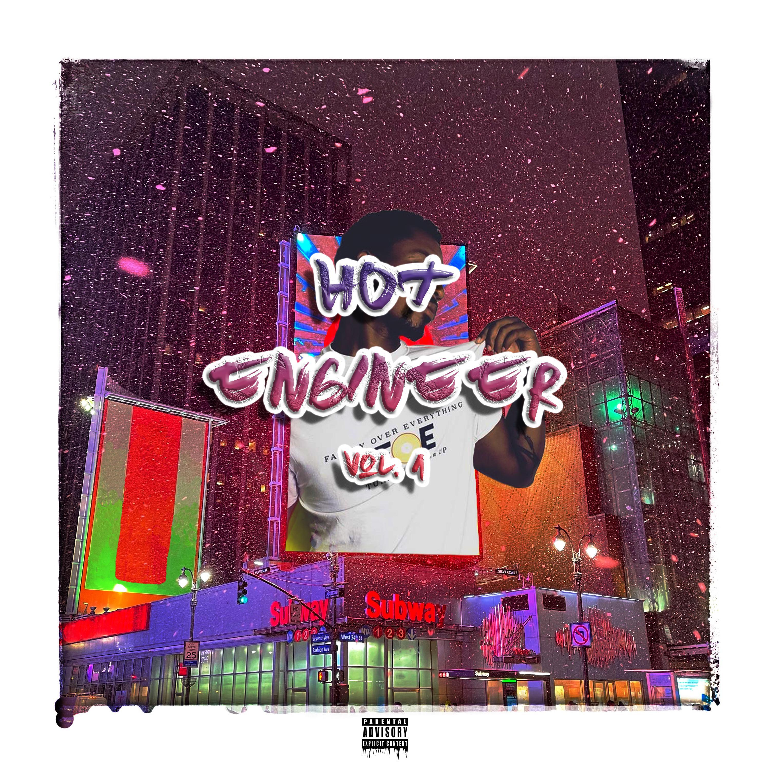 What Happened to Me (feat. iiicon)