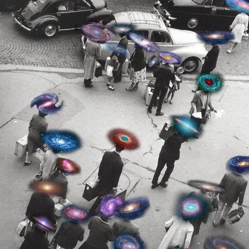 Techno/Synthwave/Tech House/氛围