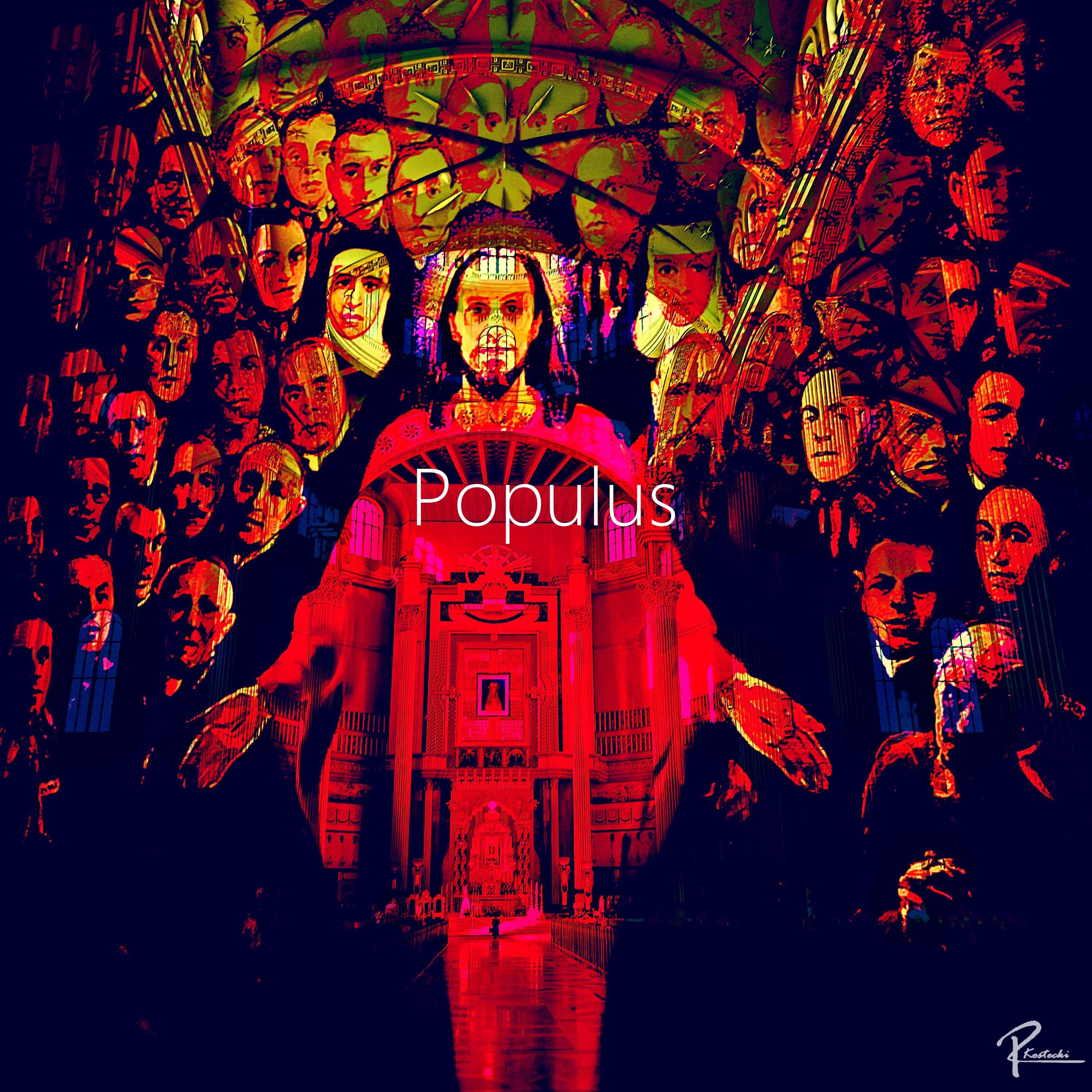 Populus