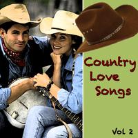 Country Love Song Vol 2