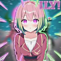 ILY!