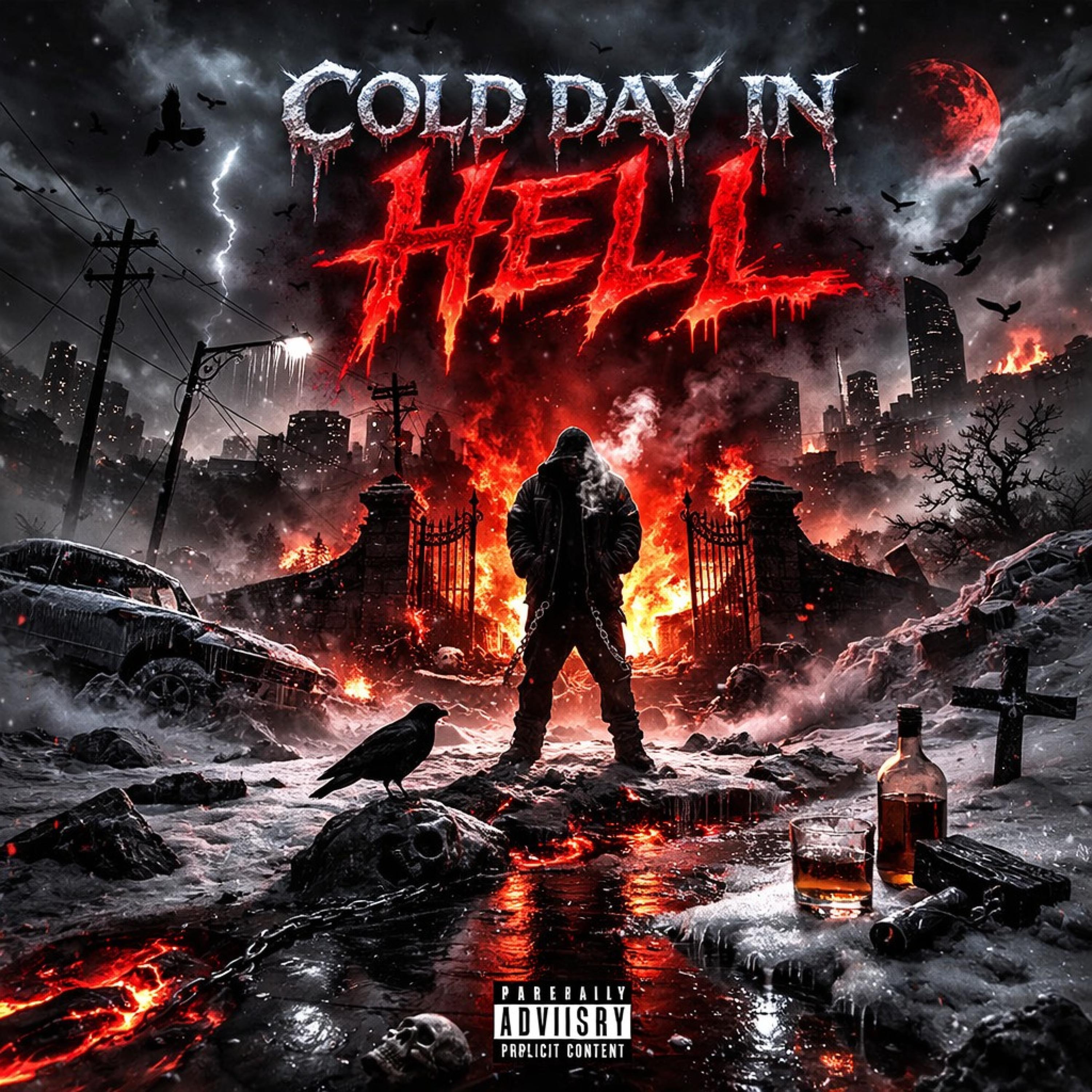 Cold Day In Hell