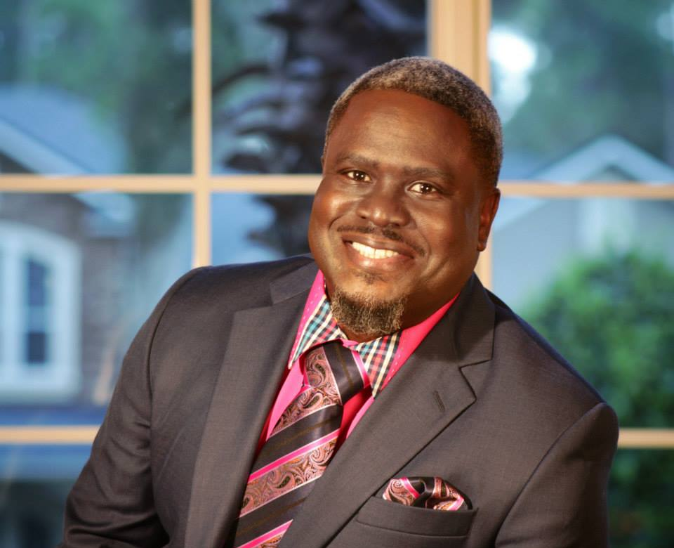 Troy Sneed