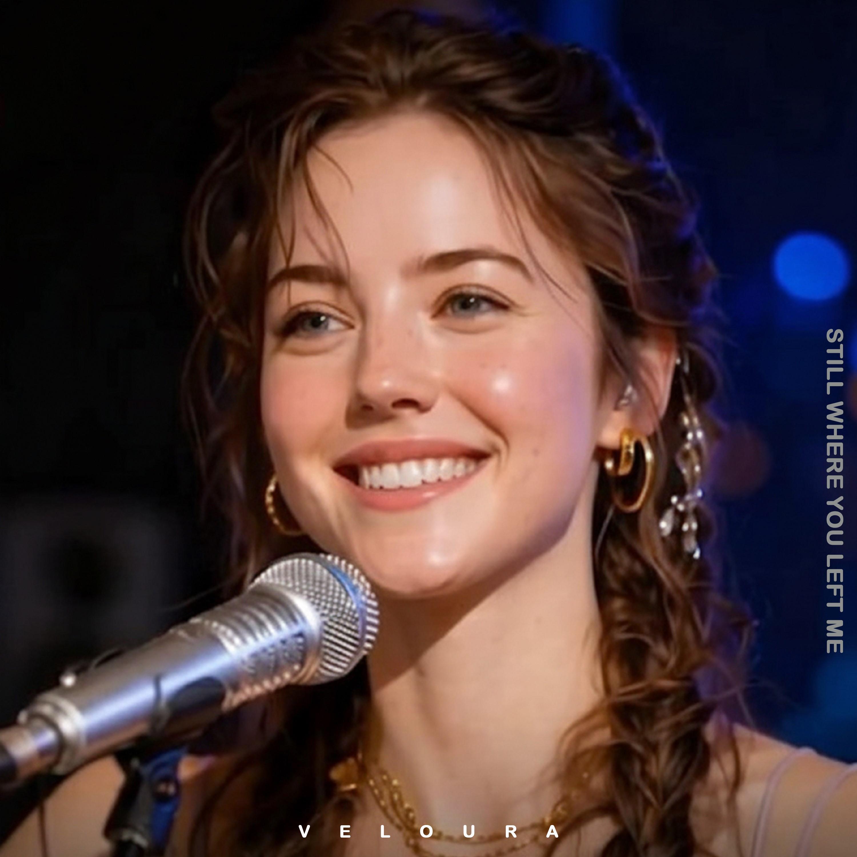 Still Where You Left Me